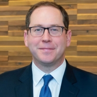 Eric Olshan