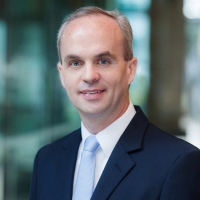 Hon. Jason Harper