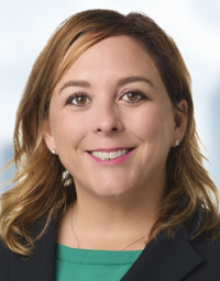 Sarah Bangs