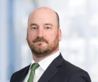Patrick Moran