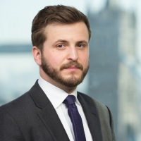 Nick Cooke