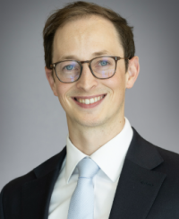Matthew Ivor-Jones