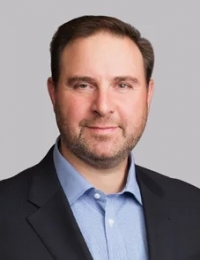 Mark Goldberg