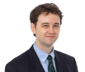 Conor Doyle
