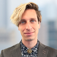 Benjamin Huber-Rodriguez