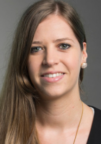Tess Mierendorff