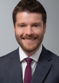 Aaron Hayward