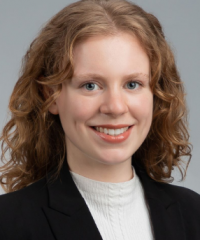 Sarah Henkes-Younger