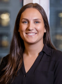 Annie Budra