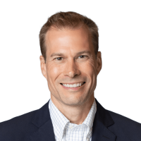 Michael Hamlin