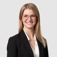 Katherine Raunikar