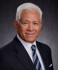 Marc Alan Fong , Esq.