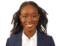 Bernice Afriyie