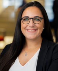 Madeline Domenichella
