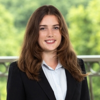 Katy O'Connor