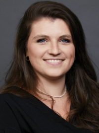 Sophie Entwisle