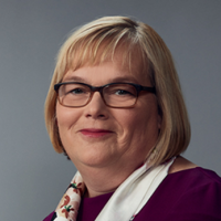 Mary Haas