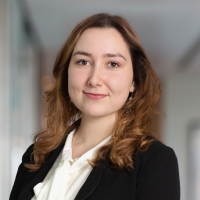Ada Nourell