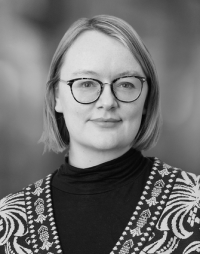 Catherine Hill