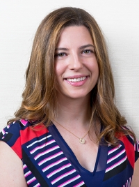 Catherine Mattes