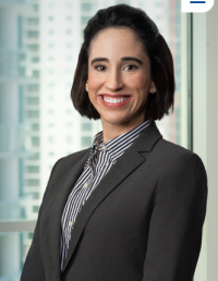 Christine C. Traina