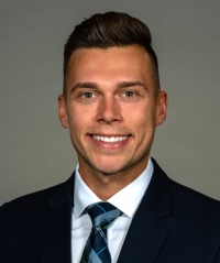 Joshua Taylor