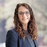 Elizabeth Argenti
