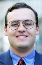 Davis Shugrue