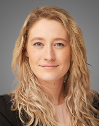 Dana Kennedy