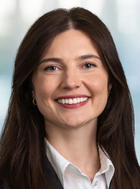 Rachel Wilhelm