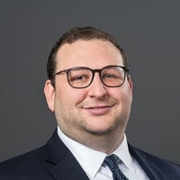Brett Feldman