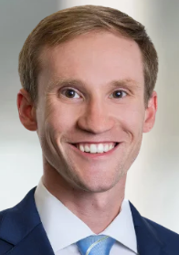 Adam Sanderson