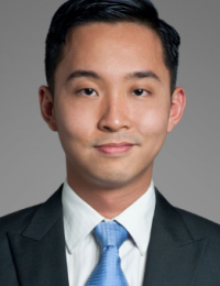 Victor Chiew