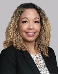 Eyvonne Mallett