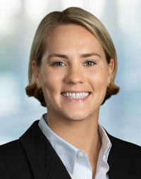 Madeline Raster