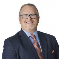 David A. Rogers
