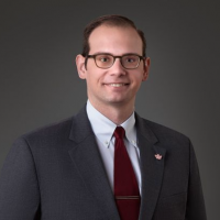 Jared Hoffman
