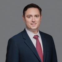 Seth Kleinman
