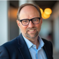 Eric Voogt