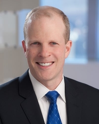 Daniel Ward