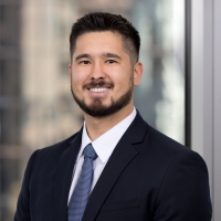 Zachary Mollendor