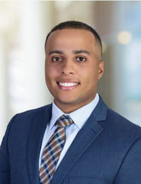 Justin Cedeño