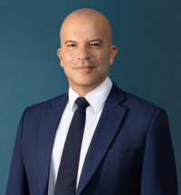 Dr. Ricardo Gomez, PhD