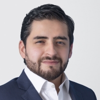 Daniel Mancilla