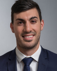 George Psaltis