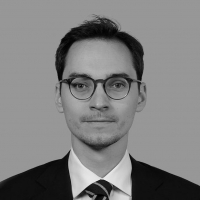 Dr Jan-Benedikt Fischer