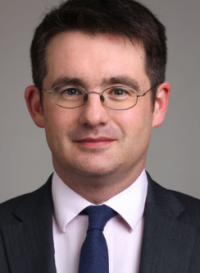 Steven Dalton