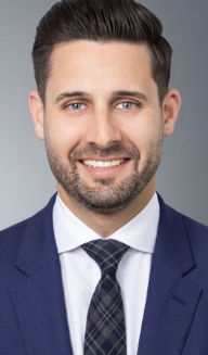 Damian Petrovic