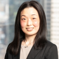 Sayuri Mori