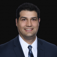 William (Geoffrey) Anderson